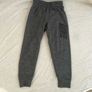 Toddler Nike Dri-Fit Sweatpants